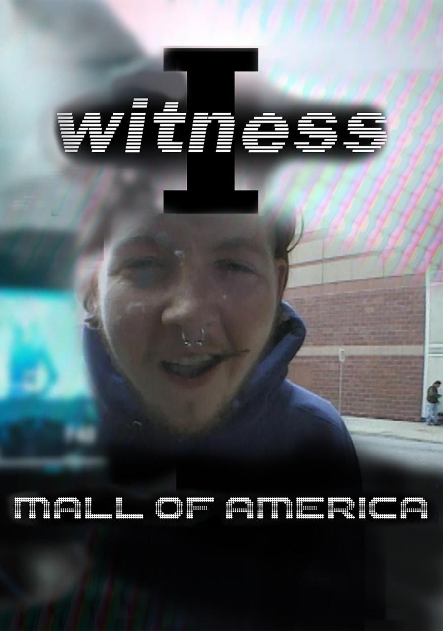 I Witness: The Mall of America
